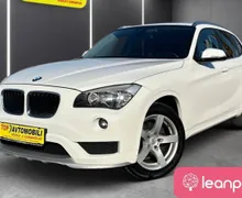 Zunanja slika - BMW X1 - serija : sDrive 2.0d TEMP PDC GR.SEDEŽEV MOŽNOST BREZ POLOG - 1 - Predogledna slika