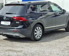 Zunanja slika - VW Tiguan Allspace - 2.0 TDI Comfort Edition 110kW - 7 - Predogledna slika