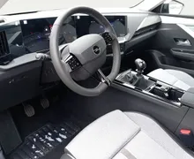 Zunanja slika - Opel Astra - 1.5 Dizel 96KW S S Elegance - 4 - Predogledna slika