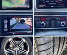 Zunanja slika - Audi Q7 - 3.0 TDIS+S-LINE+SLO+Q+LED+7SED+NAVI+21COL... - 11 - Predogledna slika