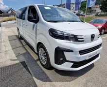 Zunanja slika - Peugeot Traveller - BUSINESS L3 2.0 BlueHDI 180 EAT8 - 4 - Predogledna slika