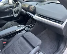 Zunanja slika - BMW X1 - serija :  sDrive18i  AT  MSPORT-NAVI-KAMERA-KEYLESS-G.SED - 9 - Predogledna slika