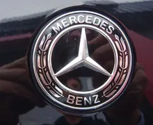 Zunanja slika - Mercedes-Benz GLA-Razred - GLA 200 7G 156KM - KOT NOV - GRETJE SEDEŽEV - - 20 - Predogledna slika