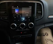 Zunanja slika - Renault Mégane - Megane GRANDTOUR INTENS Blue dCi 115 Z ENOLETNIM JAMSTVOM - 5 - Predogledna slika