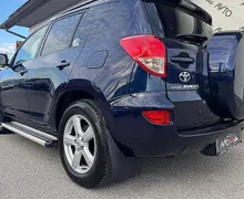 Zunanja slika - Toyota RAV4 - 2.0 Limited Aut. 4x4 - 5 - Predogledna slika