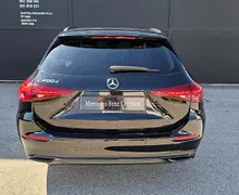 Zunanja slika - Mercedes-Benz C-Razred - C 200 d T Avantgarde Avt. - 3 - Predogledna slika