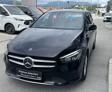 Zunanja slika - Mercedes-Benz B-Razred - |180d|AUT|PROGRESSIVE|NAVI|DIGITALILED|TOP - 3 - Predogledna slika