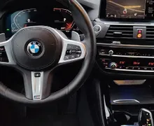 Zunanja slika - BMW X4 - serija : xDrive20d  AT  Model X Line - 11 - Predogledna slika