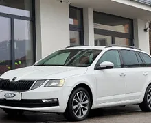 Zunanja slika - Škoda Octavia - 2.0 TDI Style DSG-KAMERA-KLUKA-RADAR-ZIMSKI PAKET - 1 - Predogledna slika