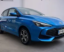 Zunanja slika - MG MG3 - HYBRID+ 1.5L LUXURY - 4 - Predogledna slika