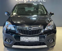 Zunanja slika - Opel Mokka - TEMPOMAT-AUTOMATIC-SLO-MULTIFUNKCIJA-ALU-2X PDC - 2 - Predogledna slika