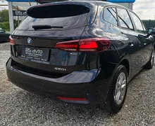 Zunanja slika - BMW Serija 2 - Active Tourer: 220i DCT LEDALU-LAMERA-PDC KOT NOVA - 7 - Predogledna slika