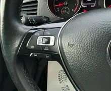 Zunanja slika - VW Golf - Sportsvan 1.0 TSI Highline FUL LED-NAVI-KAMERA-ACC - 17 - Predogledna slika