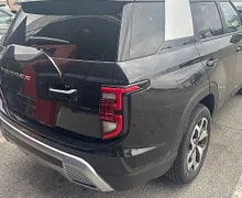 Zunanja slika - SsangYong Torres - 1.5 T-GDI. ADVENTURE M T 2WD - 4 - Predogledna slika