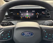 Zunanja slika - Ford Explorer - EV SELECT 77kWh 286PS RWD - 16 - Predogledna slika
