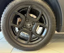 Zunanja slika - Citroën C4 Cactus - 1.2 PureTech SHiNE -1.LASTNIK-SLO.-ODLIČEN- - 8 - Predogledna slika