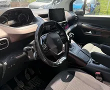 Zunanja slika - Peugeot Rifter - 1.5 BLUEHDI 130 L1 GT - 5 - Predogledna slika