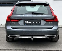 Zunanja slika - Volvo V90 Cross Country - D5 AWD+LED+MEMORY+NAVI+ASS - 7 - Predogledna slika