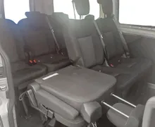 Zunanja slika - Ford Transit Custom - Tourneo Custom 320 2.0TDCi L2H1 Trend-SLO-2XKLIMA - 9 - Predogledna slika
