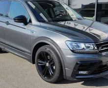 Zunanja slika - Volkswagen Tiguan - 2.0 TDI SCR BMT R-Line Edit. 110kW - 8 - Predogledna slika