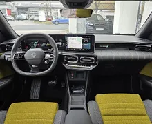 Zunanja slika - Renault 5 E-tech - Iconic Cinq EV52 110kW+Paket Vožnja - 9 - Predogledna slika