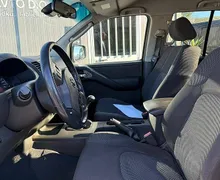 Zunanja slika - Nissan Navara - 2.5 dci 4x4 NA KREDIT BREZ POLOGA - 11 - Predogledna slika
