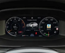 Notranja slika - Cupra Formentor - VZ 4Drive 2,0 TSI DSG - 11 - Predogledna slika