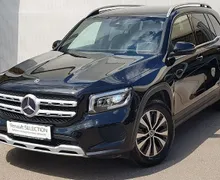 Zunanja slika - Mercedes-Benz GLB-Razred - 200 d Avt. USNJE MASAŽA KAMERA ACC LED - 1 - Predogledna slika