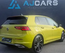 Zunanja slika - VW Golf - 2.0 TDI avt.Style-Masaža-Matrix-Virtual-F1-Ambie - 7 - Predogledna slika