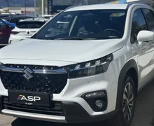 Zunanja slika - Suzuki S-Cross - 1.4 Boosterjet AllGrip Hibrid Elegance - 3 - Predogledna slika