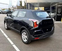 Zunanja slika - SsangYong Tivoli - 1.5 T-GDI FRESH - 4 - Predogledna slika