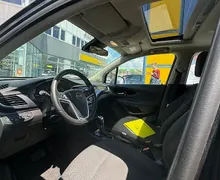 Zunanja slika - Opel Mokka - X 1.6 CDTI Enjoy S S Avt. - 5 - Predogledna slika