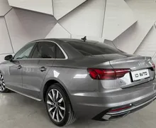 Zunanja slika - Audi A4 - 30 TDI Mild-Hybrid advanced - 3 - Predogledna slika