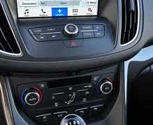 Zunanja slika - Ford C-MAX - 1,0 EcoBoost Titanium - 9 - Predogledna slika