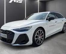 Zunanja slika - Audi A6 Avant - e-hybrid quattro S tronic 220 kW... - 1 - Predogledna slika
