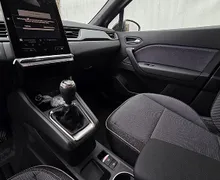 Zunanja slika - Renault Captur - Techno TCe 140 - 11 - Predogledna slika