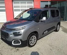Zunanja slika - Citroën Berlingo - Shine M BlueHDi 130 S S BVM6  -32- - 1 - Predogledna slika