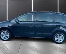 Zunanja slika - Seat Alhambra - 2.0 TDI FR LINE XENON AUT NAVI PDC KAM 7 SEDEŽEV . - 4 - Predogledna slika
