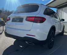 Zunanja slika - Mercedes-Benz GLC-Razred - GLC-Class GLC 220 d 4MATIC AMG Line Avt. - 6 - Predogledna slika