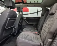 Notranja slika - Volkswagen Touran - 2.0 TDI Highline 150 PANORAMA-LED-KLJUKA... - 8 - Predogledna slika