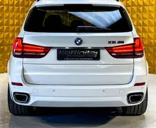 Zunanja slika - BMW X5 - serija : xDrive30d M Sport-LED-PANO-HEADUP-SOFTCLOSE-360 - 10 - Predogledna slika