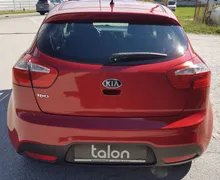 Zunanja slika - KIA Rio - 1.2 EX Urban - 6 - Predogledna slika