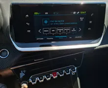 Zunanja slika - Peugeot 208 - EV 100KW - 3000€ SUBVENCIJE - POVRNITEV DDV-ja - 14 - Predogledna slika