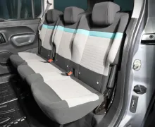 Zunanja slika - Citroën Berlingo - 1.5 BlueHDi 130 Furgon XL L2 + LIMITED + SLOVENSKI - 15 - Predogledna slika