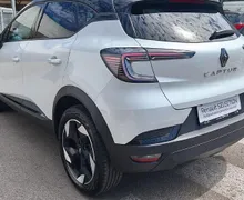 Zunanja slika - Renault Captur - TCe 160 Techno EDC SLO. POREKLO 1. LASTNIK - 5 - Predogledna slika