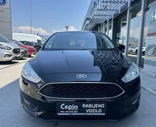 Zunanja slika - Ford Focus - TITANIUM-1.0-ECOBOOST-SLO - 2 - Predogledna slika