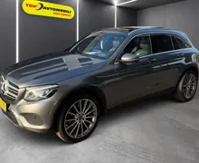 Zunanja slika - Mercedes-Benz GLC-Razred - 250 d 4MATIC AMG LINE MULTIBEAM ZRAČNO KAMERA TEM - 3 - Predogledna slika