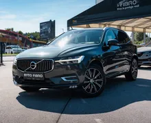 Zunanja slika - Volvo XC60 - T5 AWD Inscription Avt. - 1 - Predogledna slika