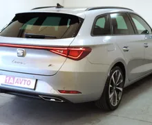 Zunanja slika - Seat Leon - ST 2.0 TDI FR DSG ACC-LED-MRTVI KOTI-MEMORY - 5 - Predogledna slika