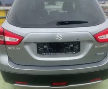 Zunanja slika - Suzuki SX4 S-Cross - 1.4 BOOSTERJET HYBRID  ALLGRIP.NEMŠKI.KAMERA.LED.. - 6 - Predogledna slika